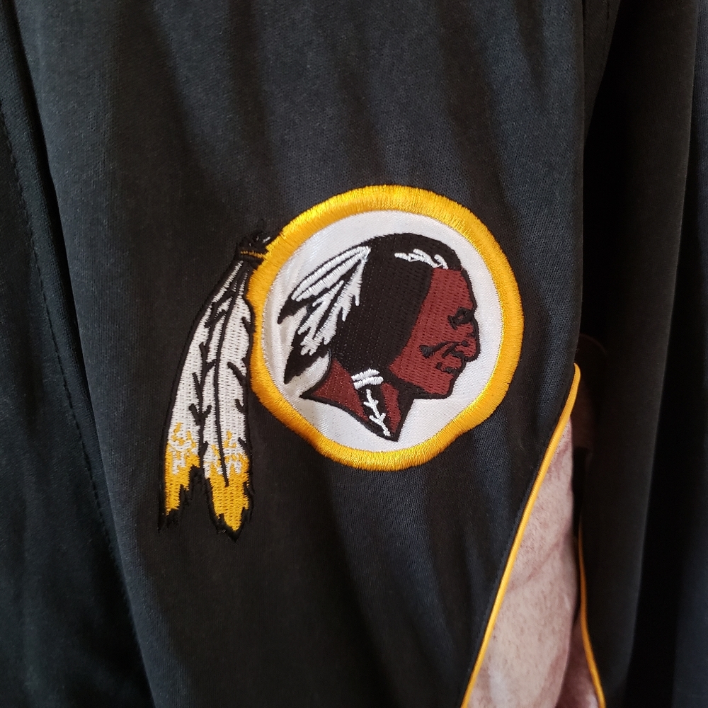 Vintage NFL Washington Redskins jacket - Picture 4 of 12
